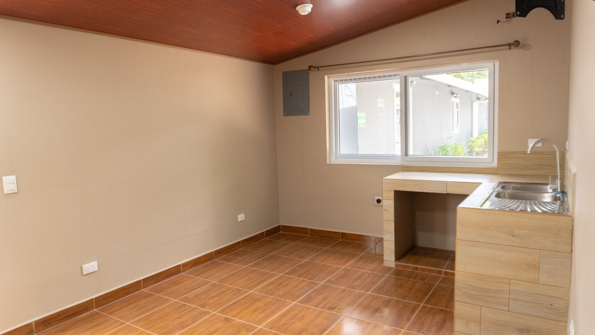 Acogedor y Moderno Apartamento Duplex