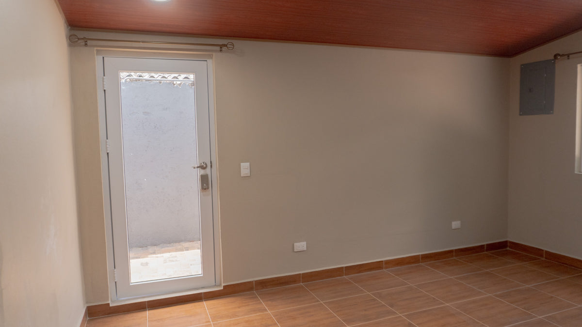 Acogedor y Moderno Apartamento Duplex