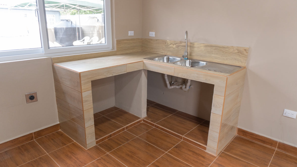 Moderno, Nuevo Y Lujoso Apartamento de 1 Habitación