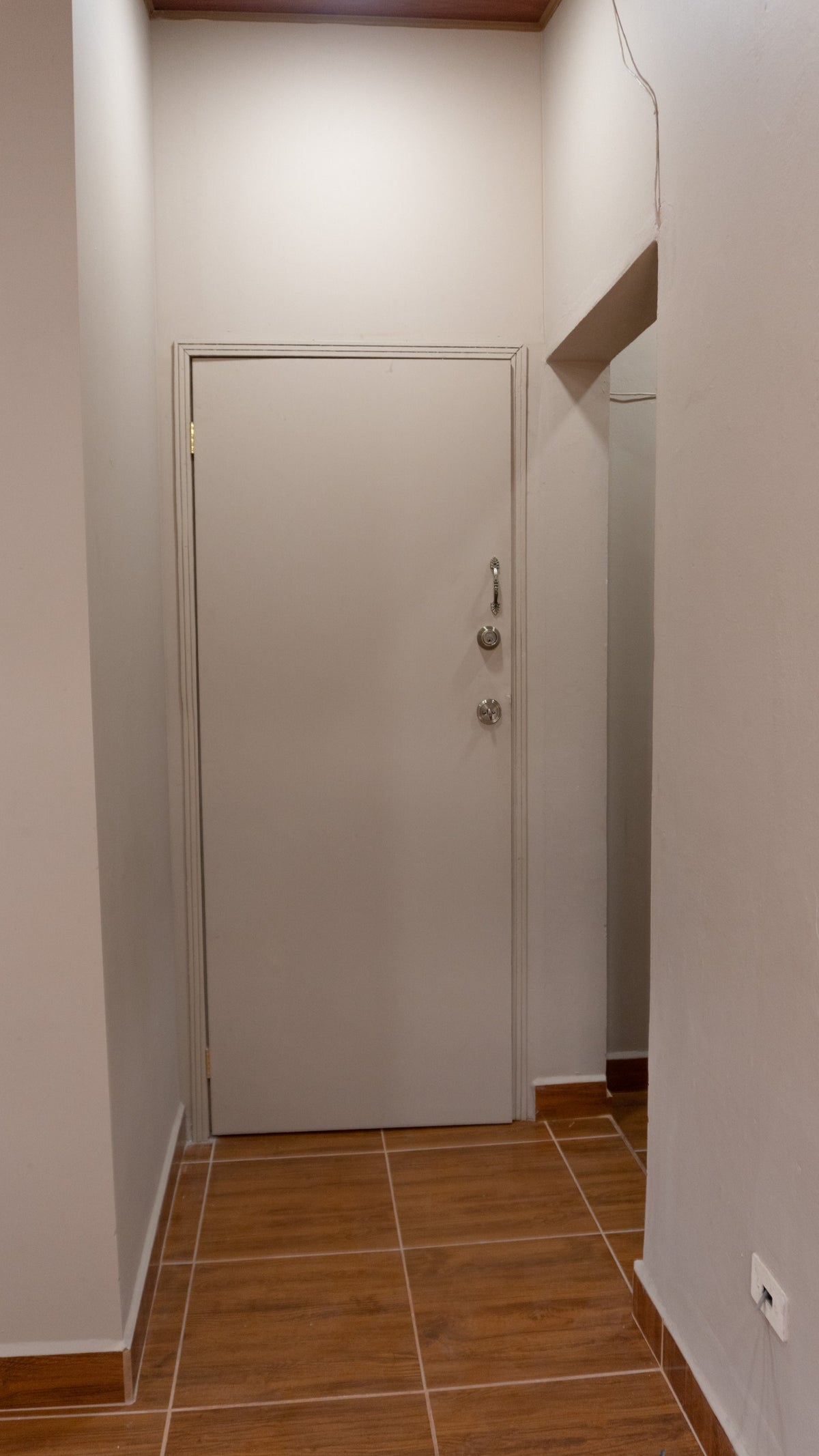 Acogedor y Moderno Apartamento Duplex
