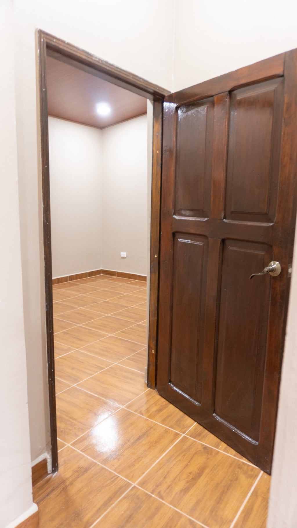 Acogedor y Moderno Apartamento Duplex