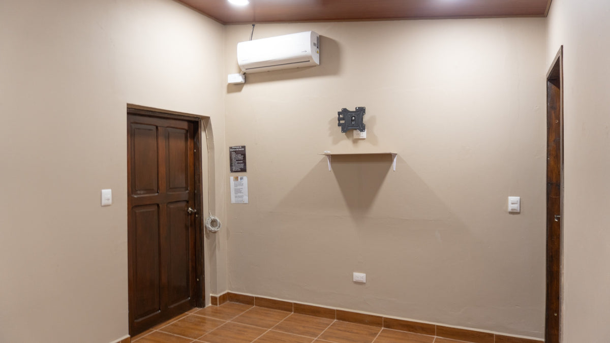 Acogedor y Moderno Apartamento Duplex