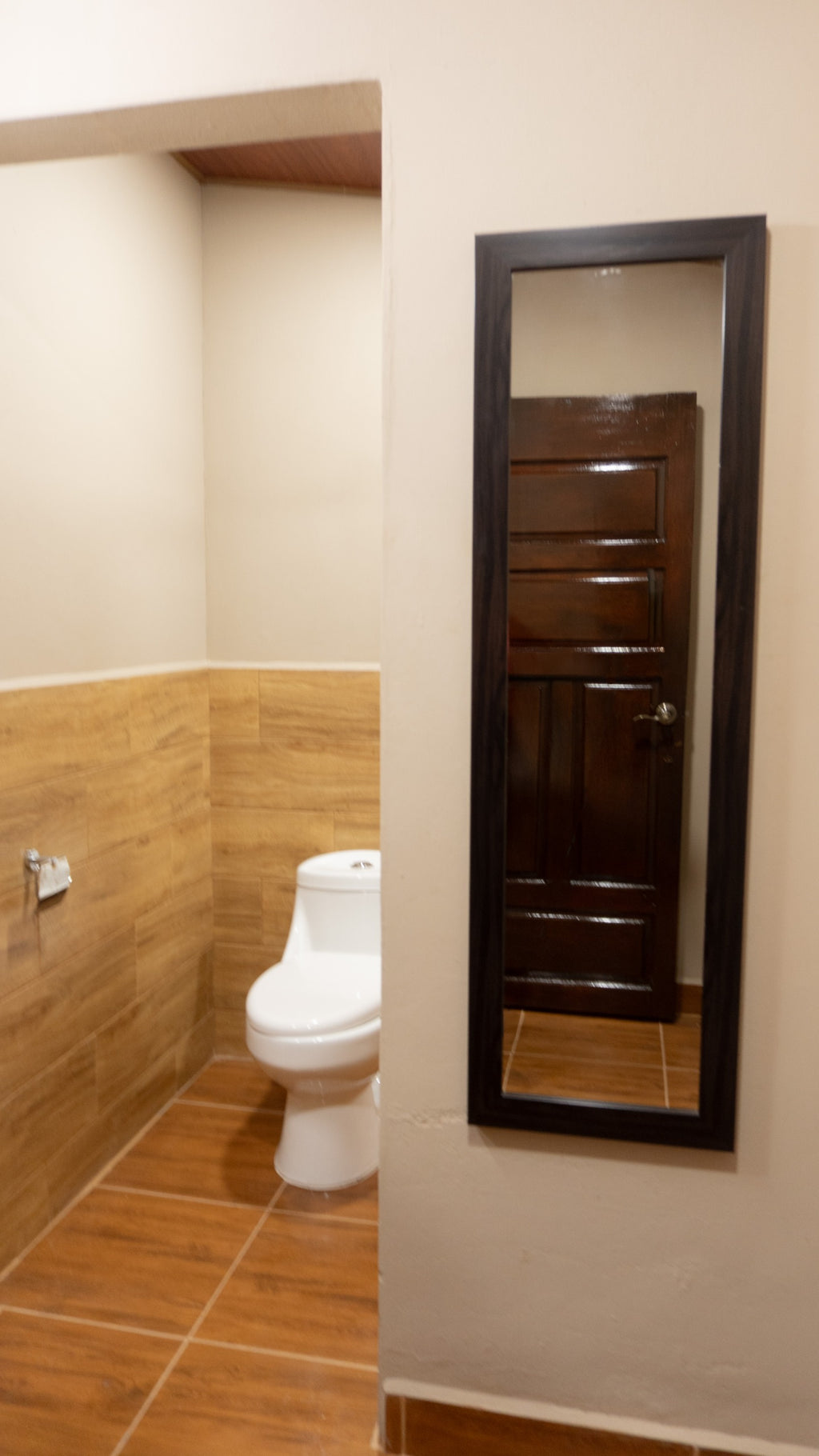 Acogedor y Moderno Apartamento Duplex