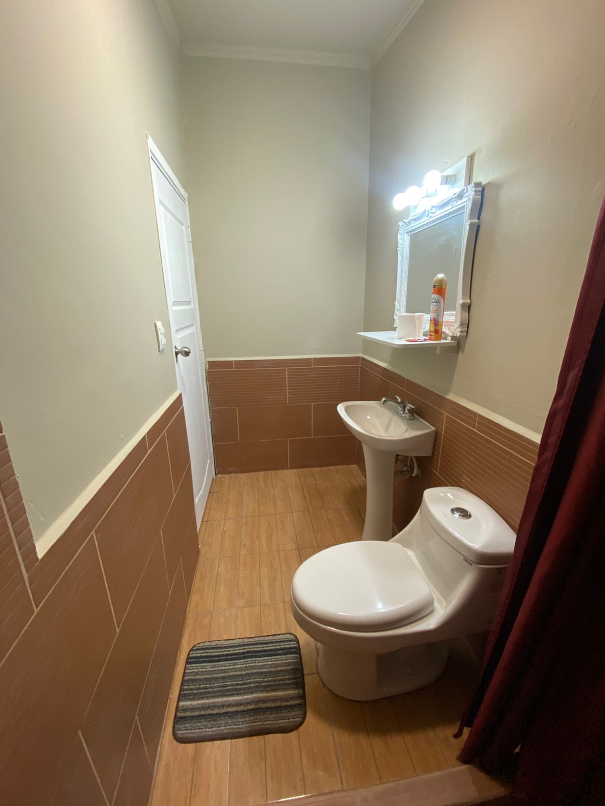 Hermosa Suite Centrica & Segura