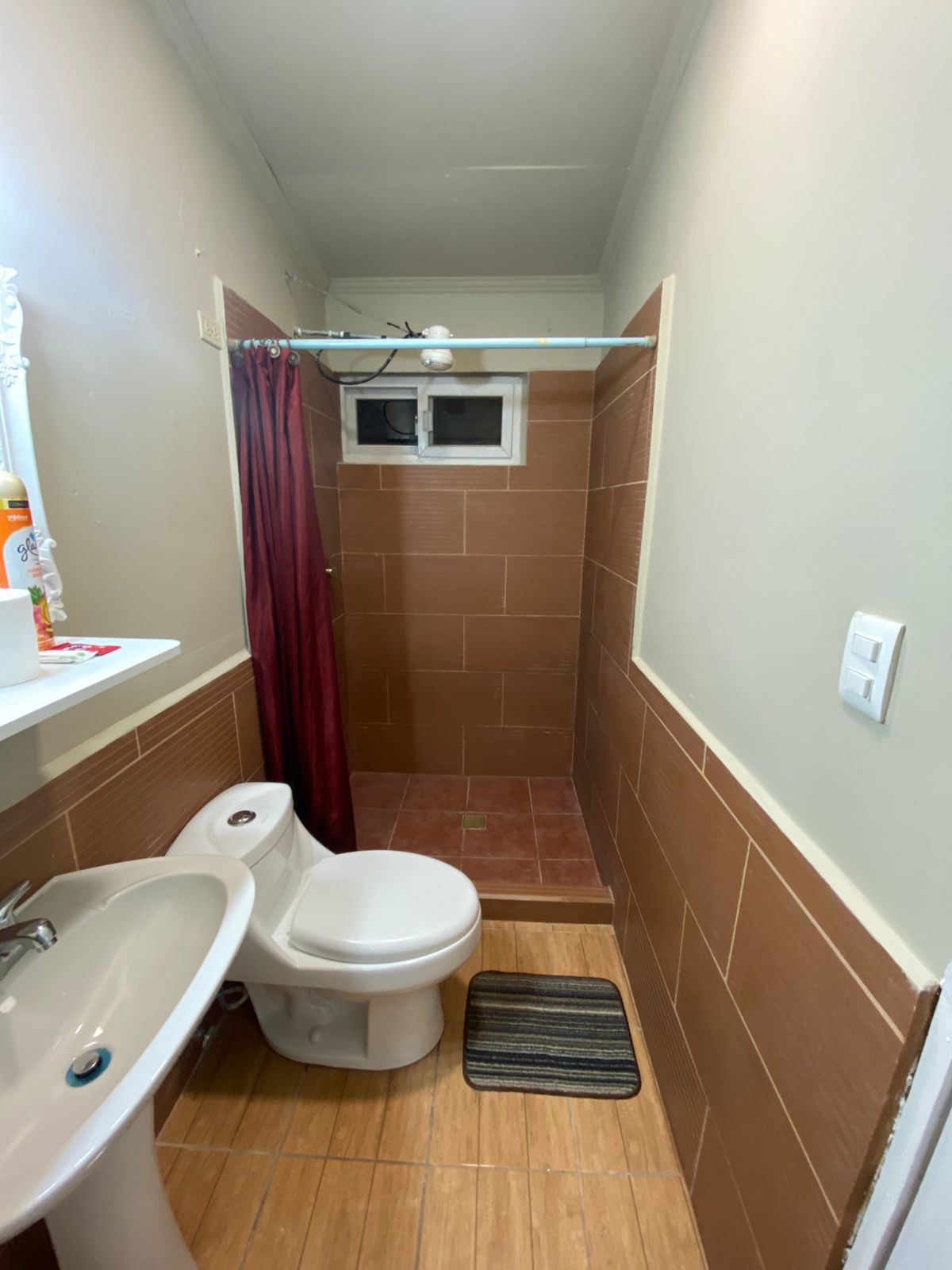 Hermosa Suite Centrica & Segura