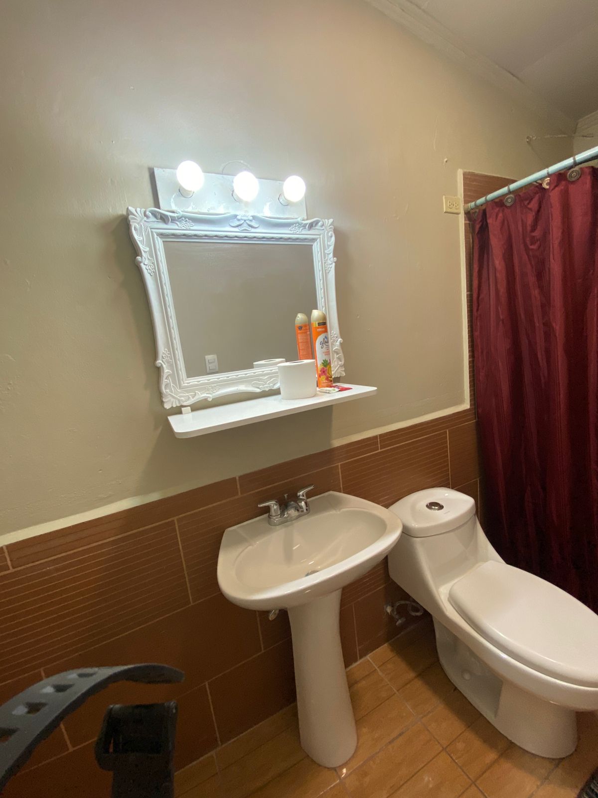 Hermosa Suite Centrica & Segura