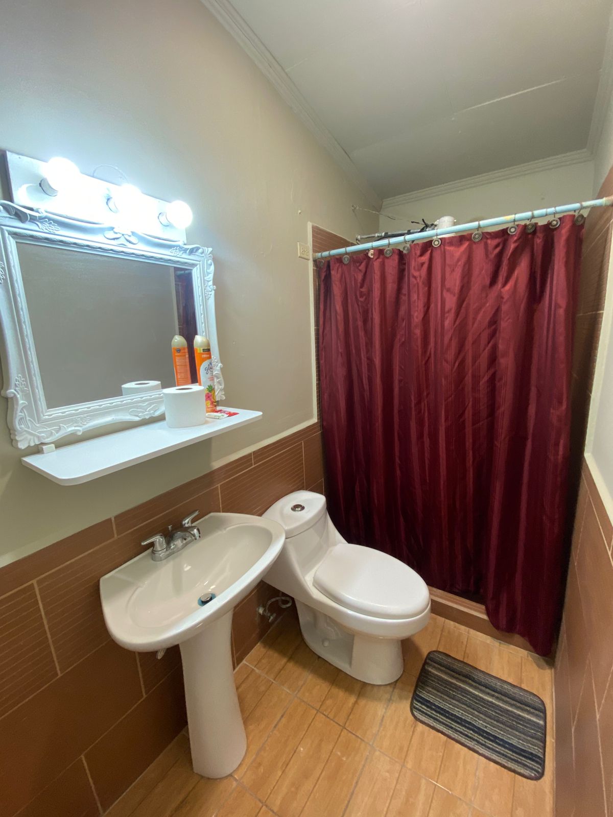 Hermosa Suite Centrica & Segura