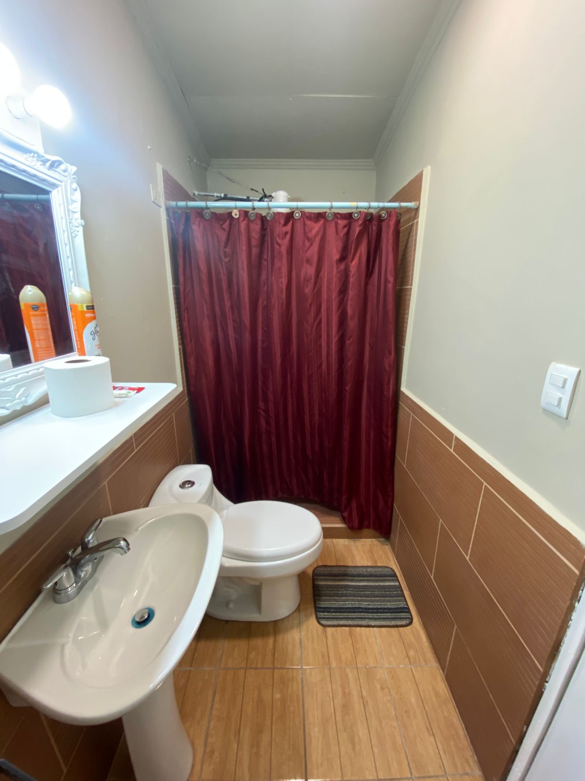 Hermosa Suite Centrica & Segura