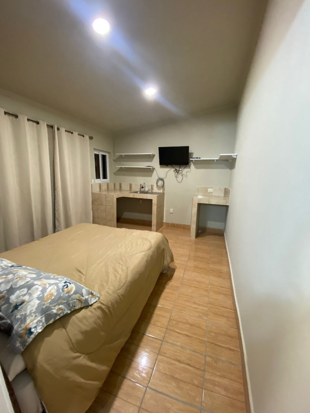 Hermosa Suite Centrica & Segura