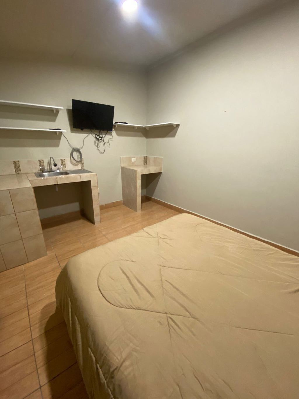 Hermosa Suite Centrica & Segura