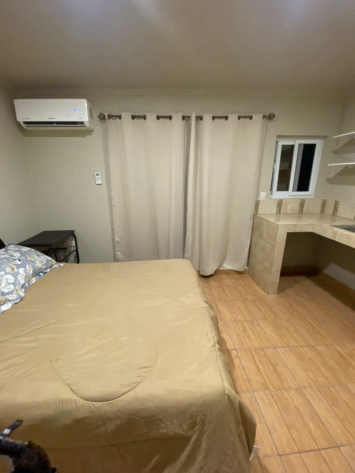 Hermosa Suite Centrica & Segura