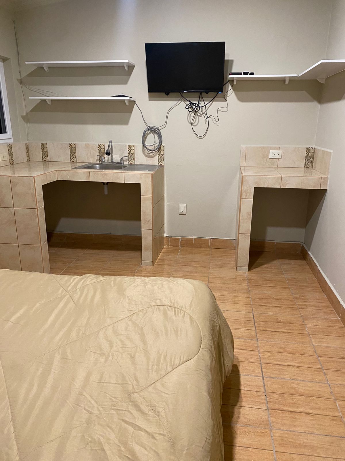 Hermosa Suite Centrica & Segura