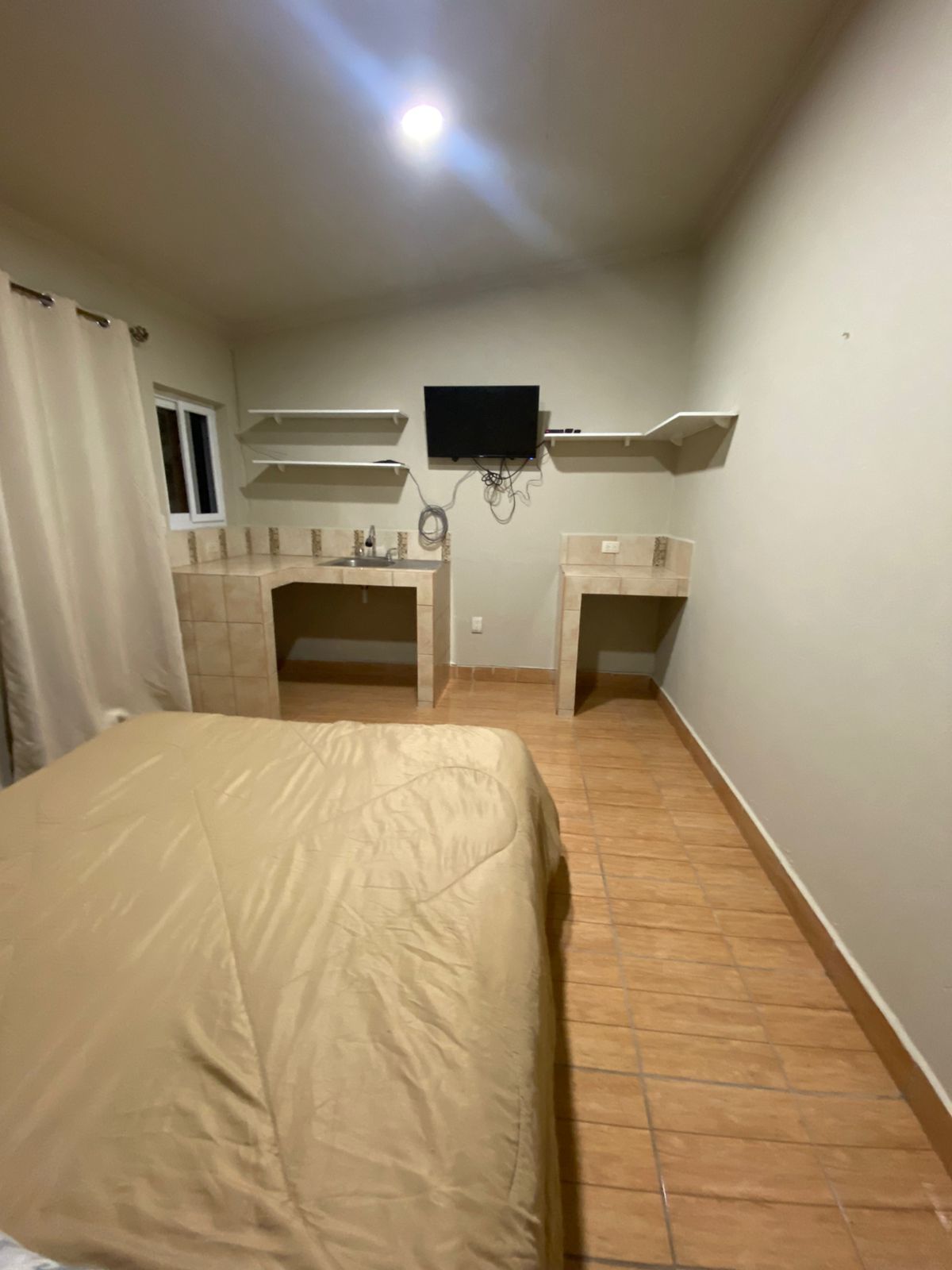 Hermosa Suite Centrica & Segura