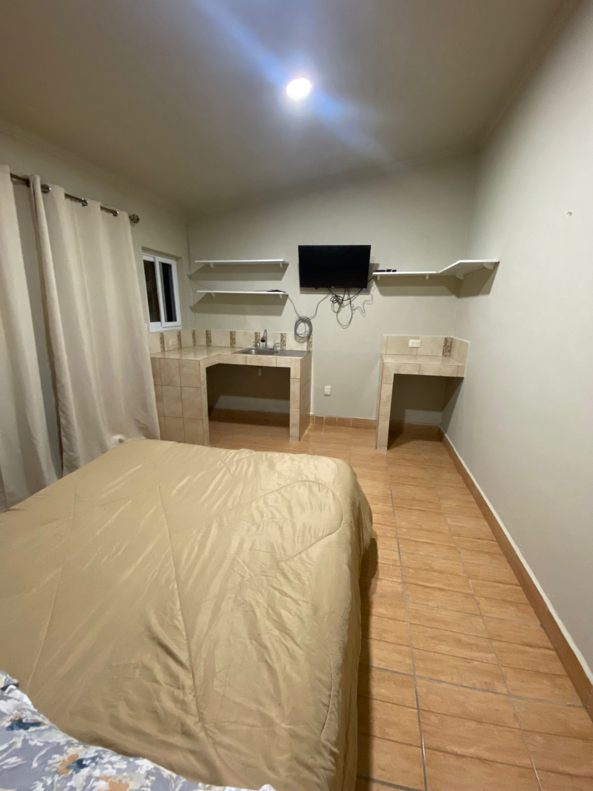 Hermosa Suite Centrica & Segura