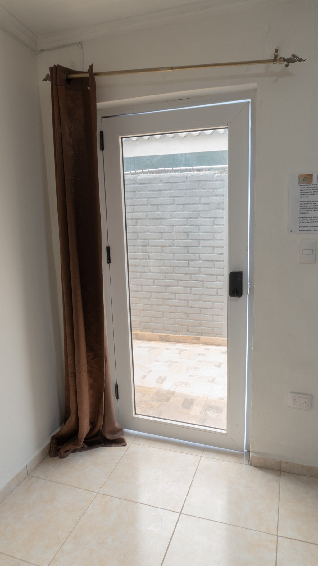 Hermosa Suite Centrica & Segura con aire