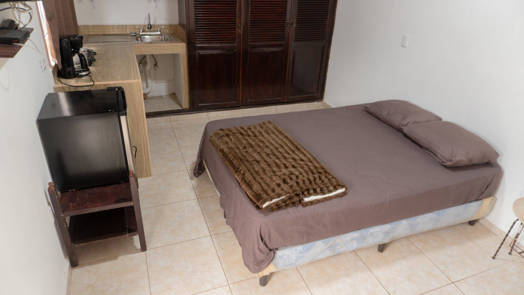Hermosa Suite Centrica & Segura con aire