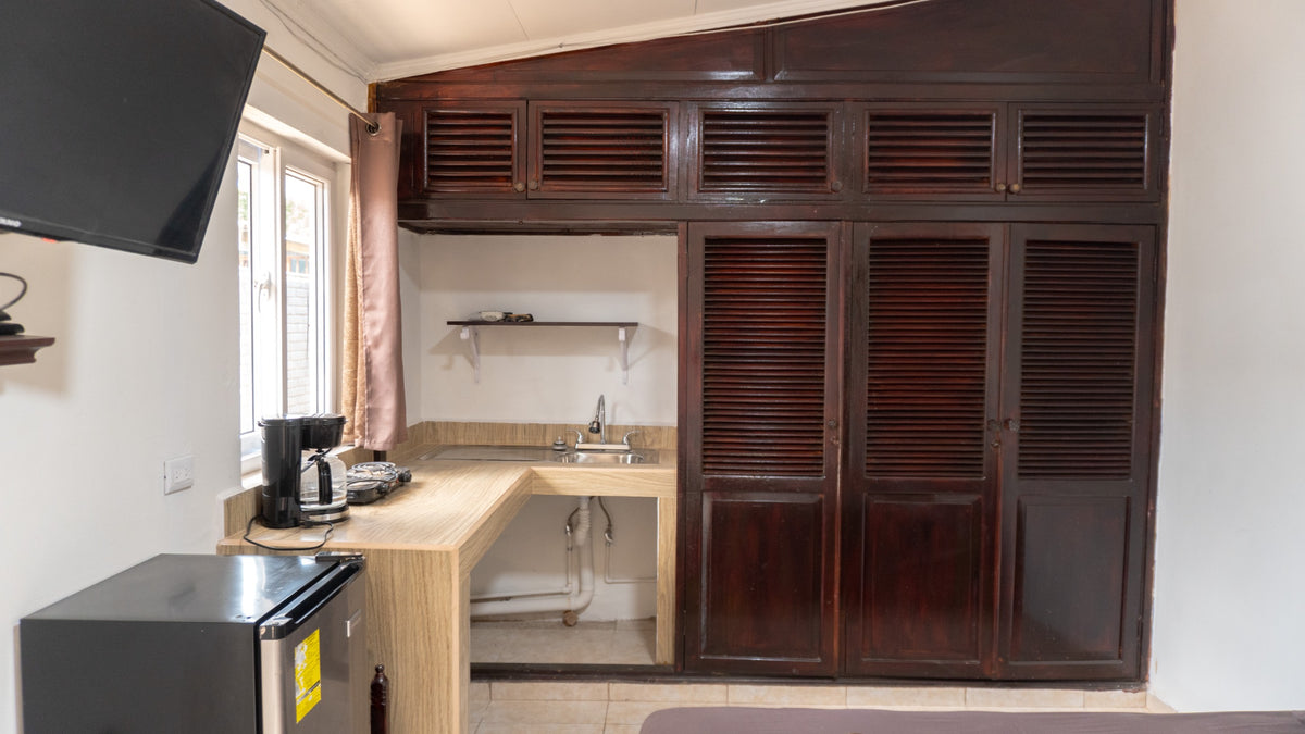 Hermosa Suite Centrica & Segura con aire