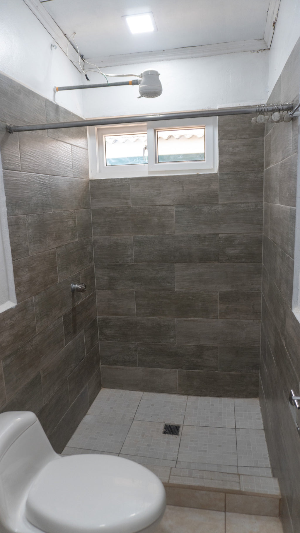 Hermosa Suite Centrica & Segura con aire