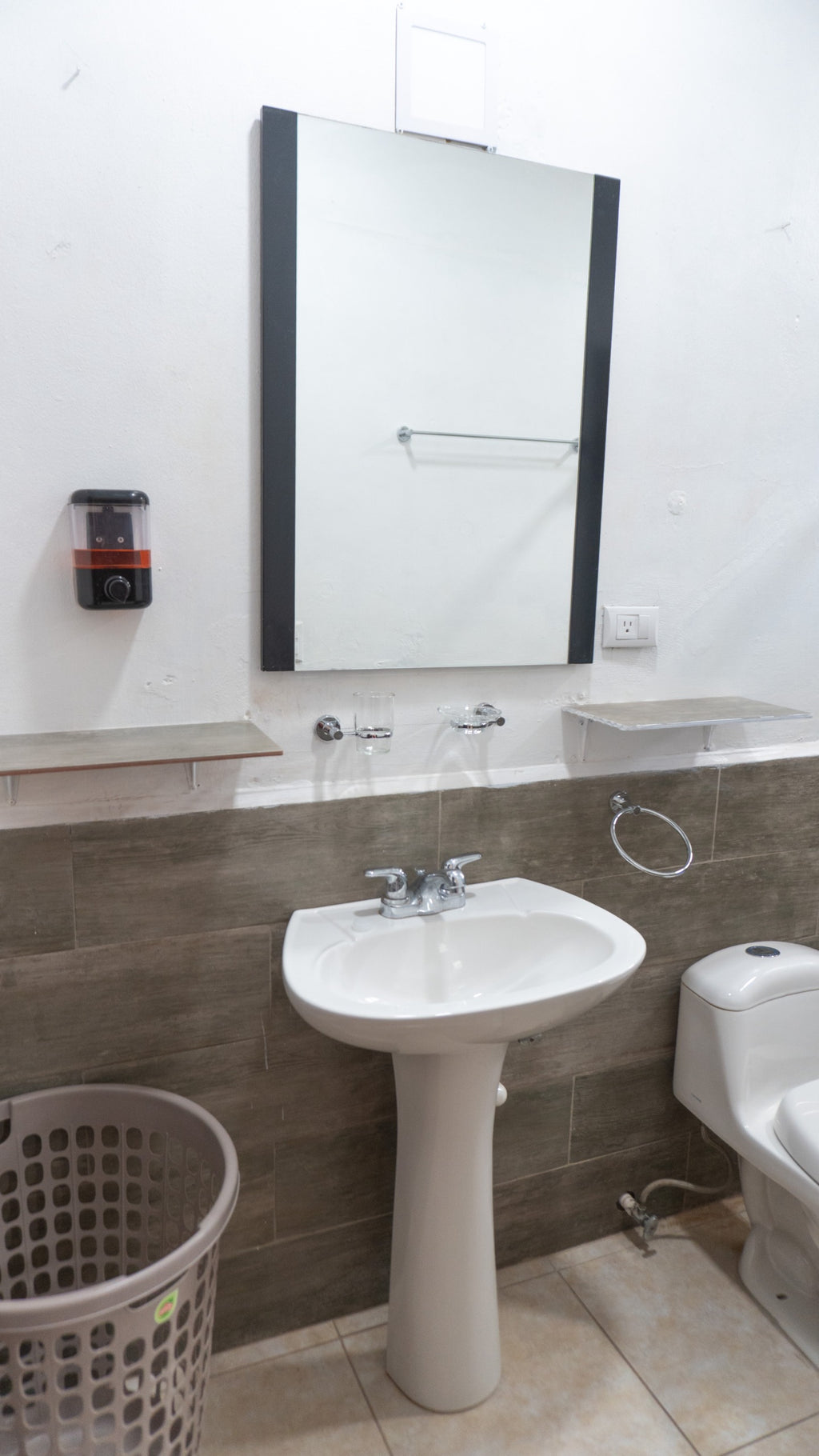 Hermosa Suite Centrica & Segura con aire