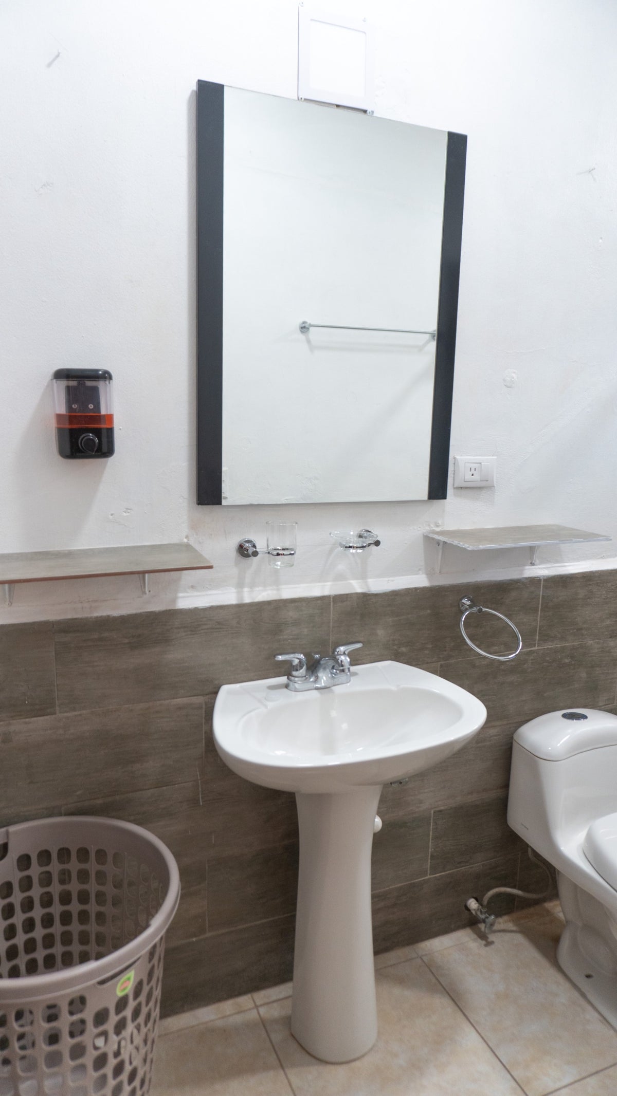 Hermosa Suite Centrica & Segura con aire