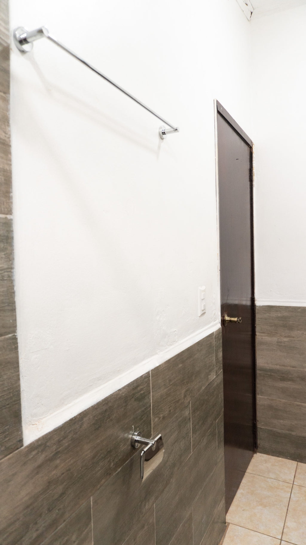 Hermosa Suite Centrica & Segura con aire