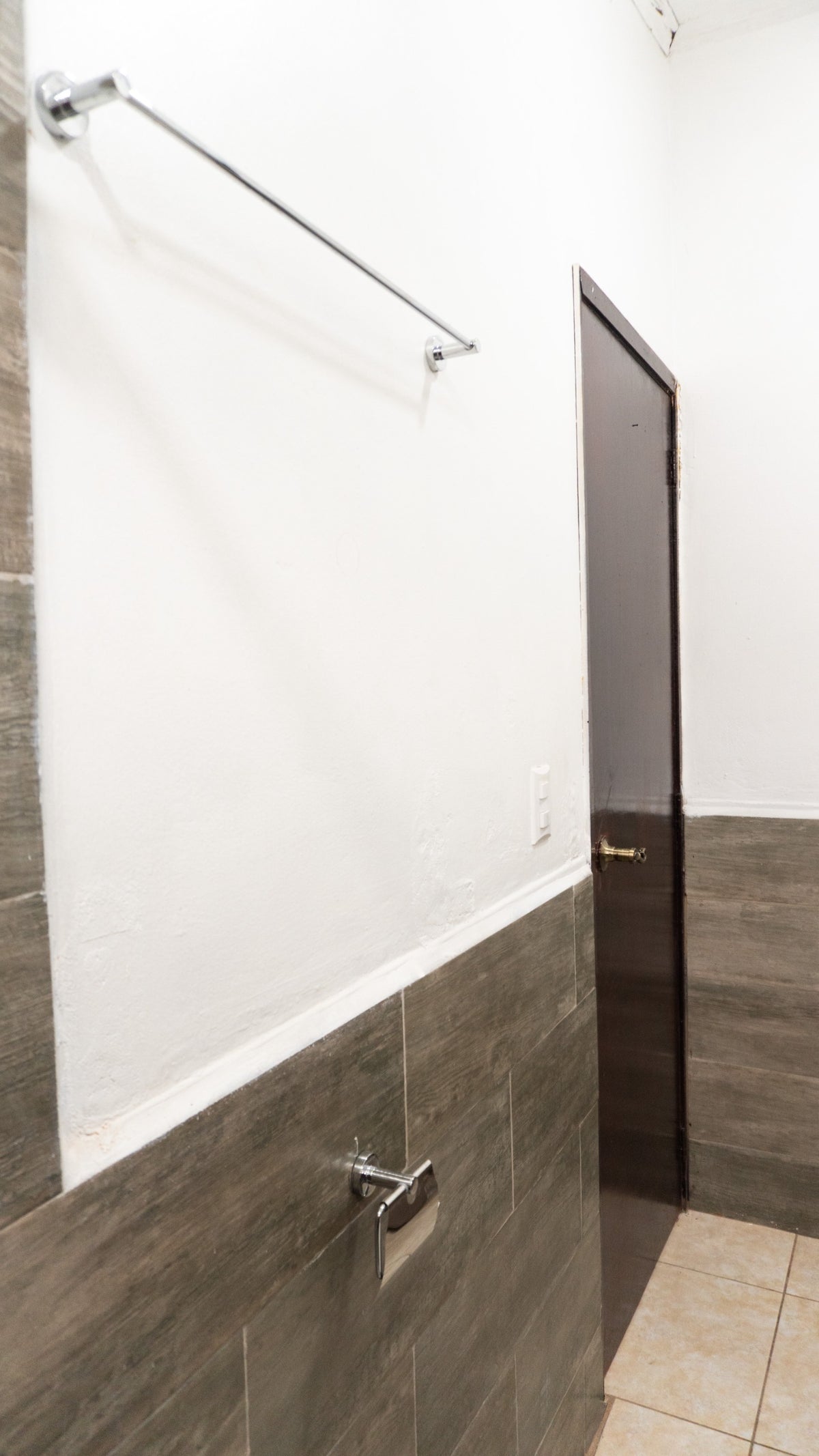 Hermosa Suite Centrica & Segura con aire
