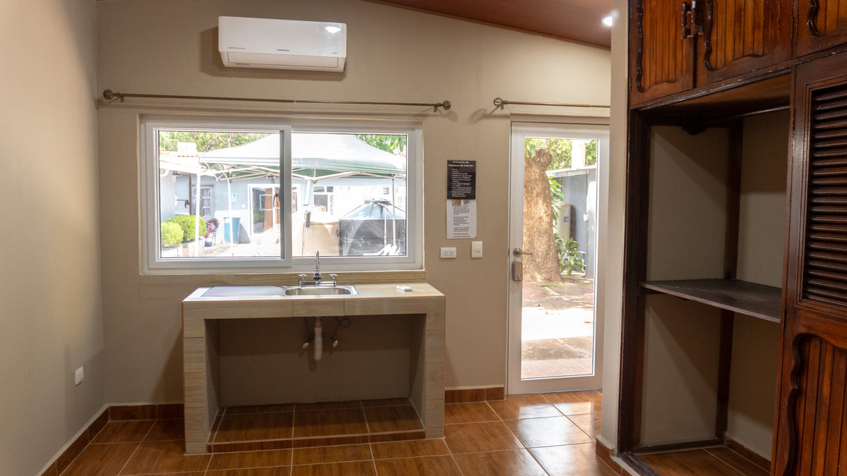 Acogedor y Moderno Apartamento Duplex