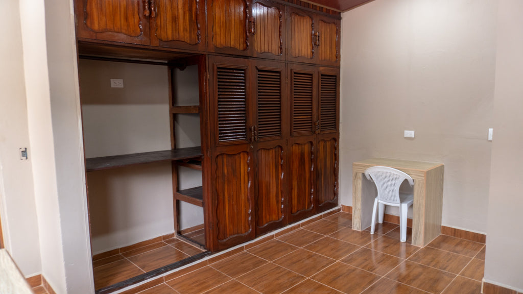 Acogedor y Moderno Apartamento Duplex