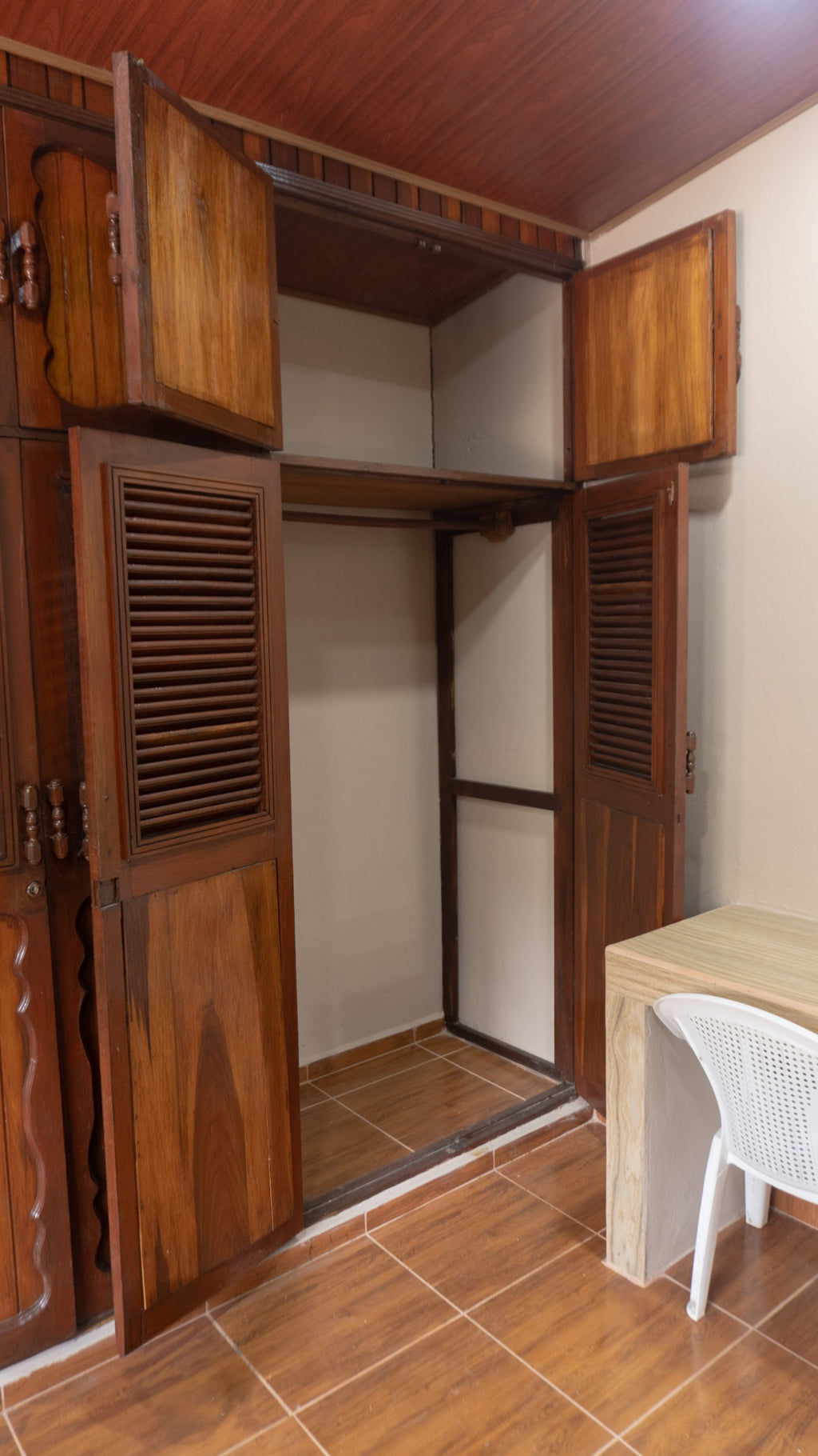 Acogedor y Moderno Apartamento Duplex