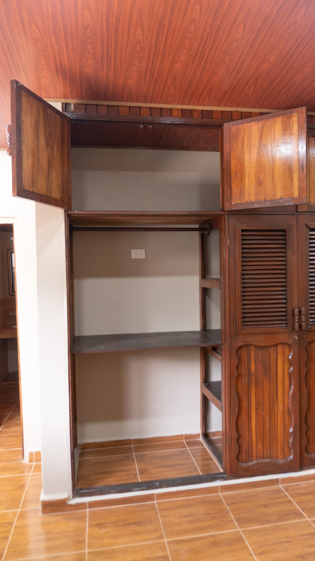 Acogedor y Moderno Apartamento Duplex