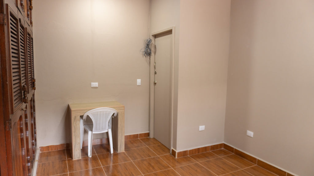Acogedor y Moderno Apartamento Duplex
