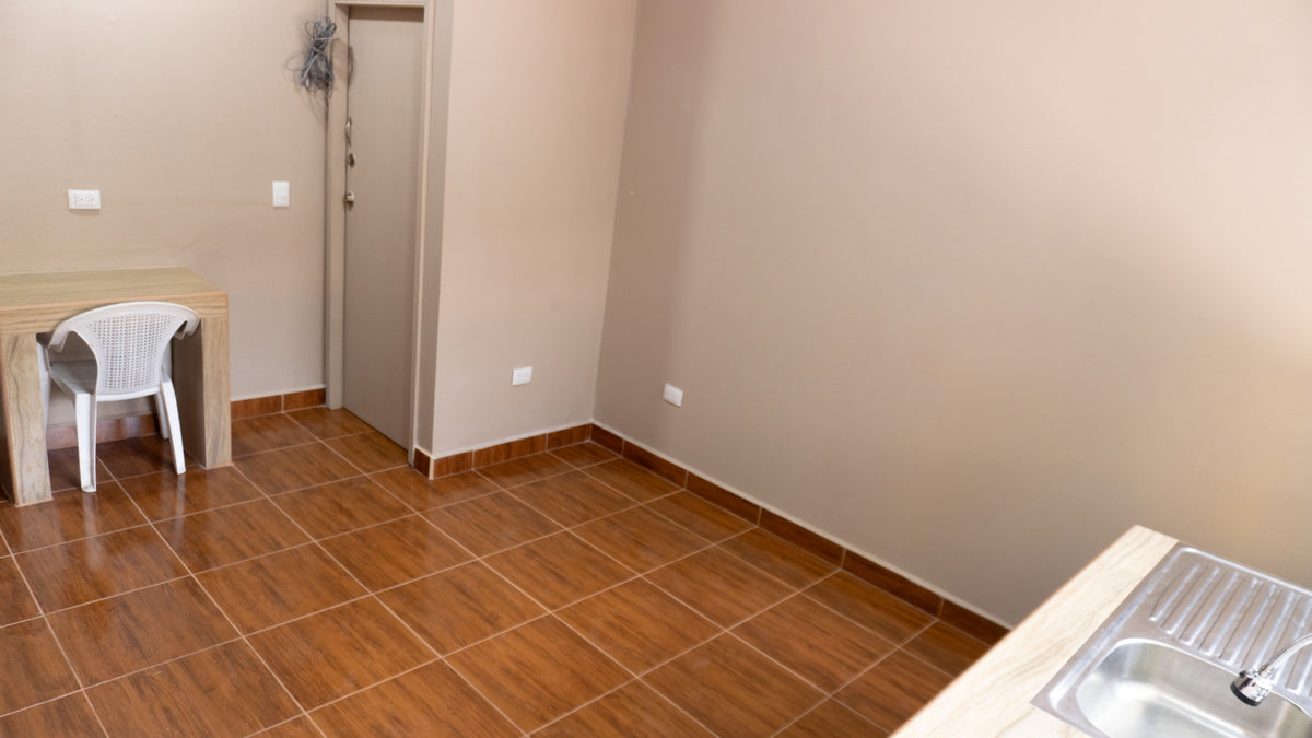 Acogedor y Moderno Apartamento Duplex