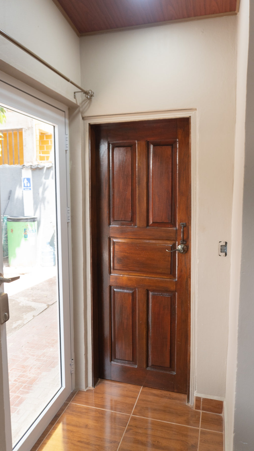 Acogedor y Moderno Apartamento Duplex