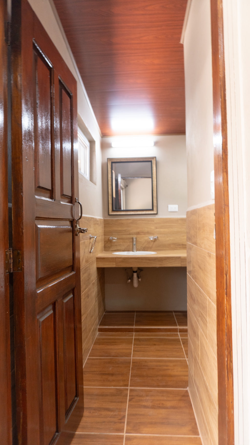 Acogedor y Moderno Apartamento Duplex