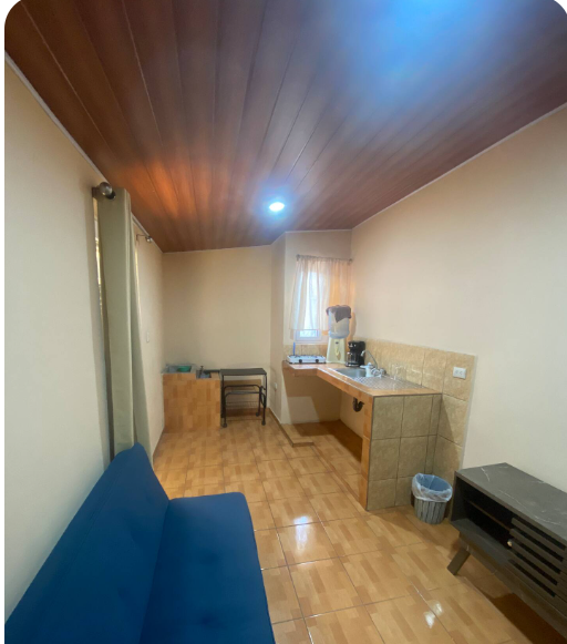 Modern, Safe, and Centrally Located New Apartment #6