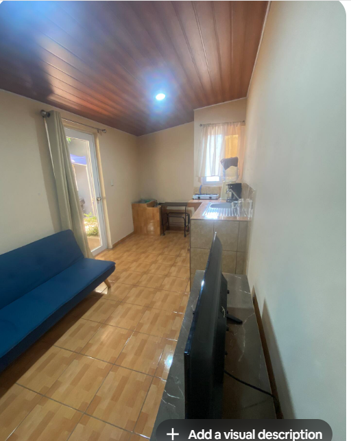 Modern, Safe, and Centrally Located New Apartment #6