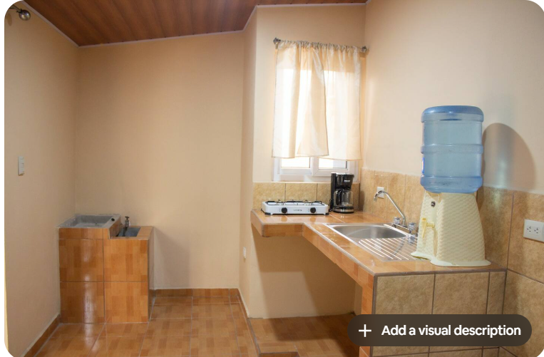 Modern, Safe, and Centrally Located New Apartment #6