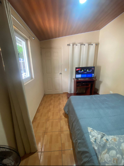 Modern, Safe, and Centrally Located New Apartment #6