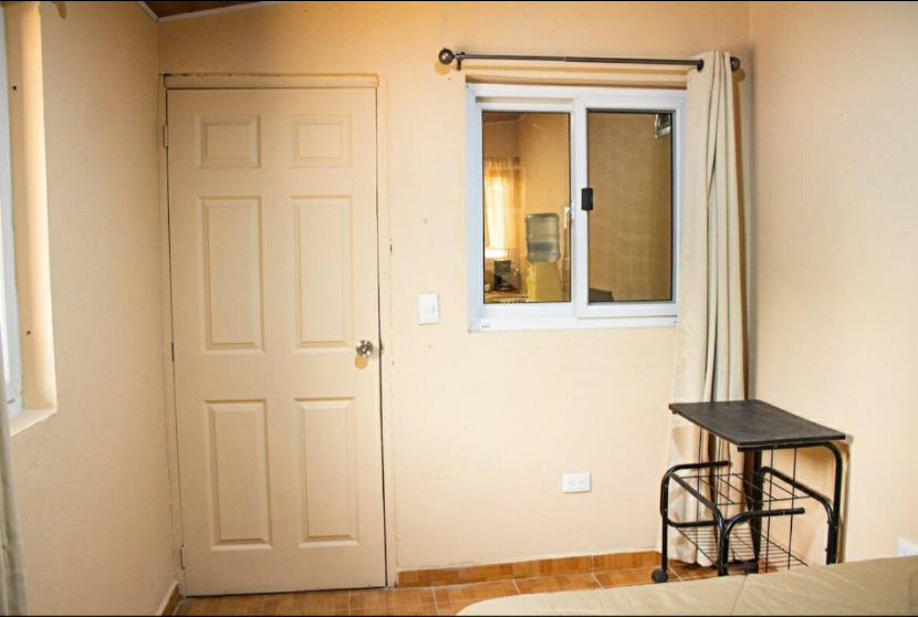 Modern, Safe, and Centrally Located New Apartment #6