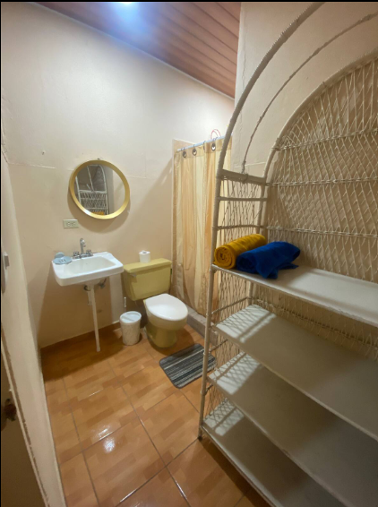 Modern, Safe, and Centrally Located New Apartment #6