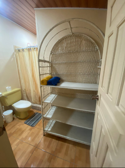 Modern, Safe, and Centrally Located New Apartment #6