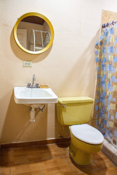 Modern, Safe, and Centrally Located New Apartment #6