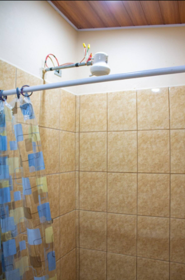 Modern, Safe, and Centrally Located New Apartment #6