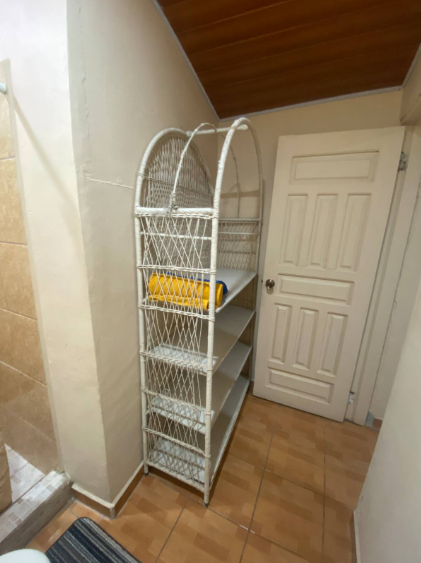 Modern, Safe, and Centrally Located New Apartment #6