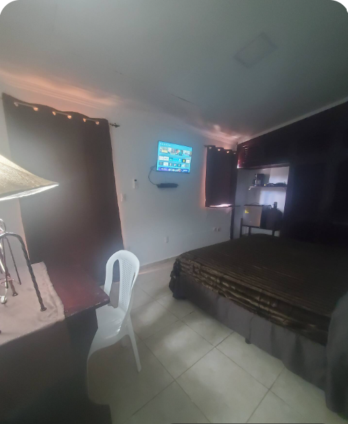 Hermosa Suite Centrica & Segura con aire