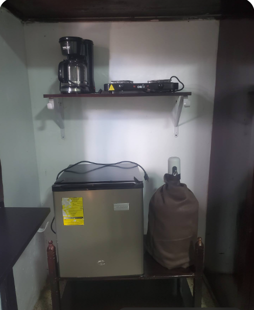 Hermosa Suite Centrica & Segura con aire