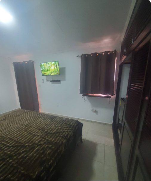 Hermosa Suite Centrica & Segura con aire