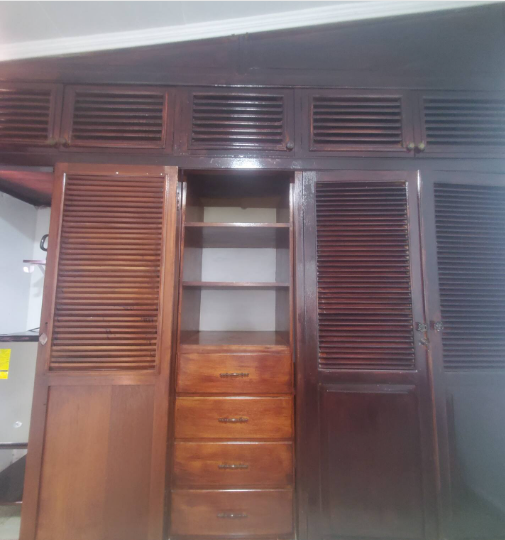 Hermosa Suite Centrica & Segura con aire