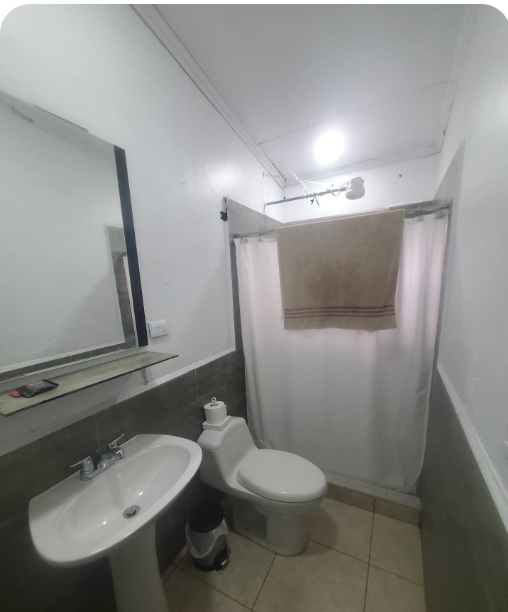 Hermosa Suite Centrica & Segura con aire