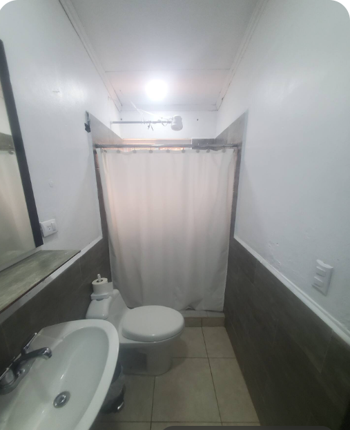 Hermosa Suite Centrica & Segura con aire